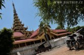 Myanmar - Mandalay