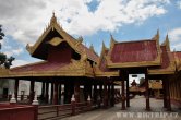 Myanmar - Mandalay