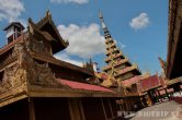 Myanmar - Mandalay