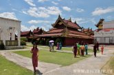 Myanmar - Mandalay