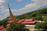 Myanmar - Mandalay
