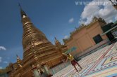 Myanmar - Mandalay