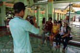 Myanmar - Mandalay