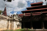 Myanmar - Mandalay