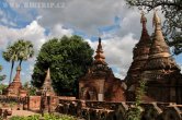 Myanmar - Mandalay