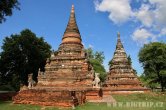 Myanmar - Mandalay