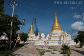 Myanmar - Mandalay