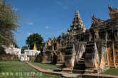 Myanmar - Mandalay