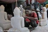 Myanmar - Mandalay