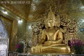 Myanmar - Mandalay