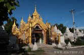 Myanmar - Mandalay