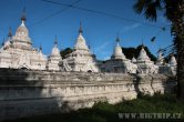Myanmar - Mandalay