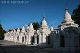 Myanmar - Mandalay