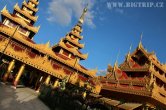 Myanmar - Mandalay