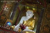 Myanmar - Mandalay