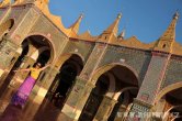 Myanmar - Mandalay