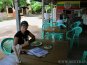 Myanmar 02 - pagody v Baganu jak podle Marca Pola