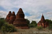 Myanmar - Bagan