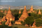 Myanmar - Bagan