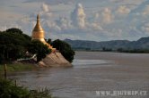 Myanmar - Bagan