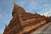 Myanmar - Bagan