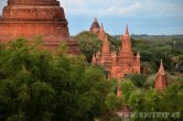 Myanmar - Bagan