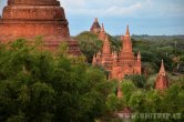 Myanmar - Bagan