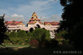 Myanmar - Bagan