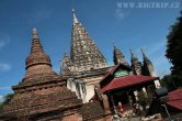 Myanmar - Bagan