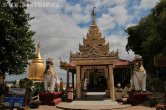 Myanmar - Bagan