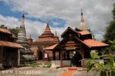 Myanmar - Bagan