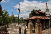 Myanmar - Bagan