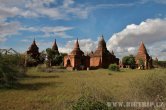 Myanmar - Bagan