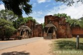 Myanmar - Bagan