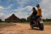 Myanmar - Bagan