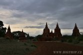 Myanmar - Bagan