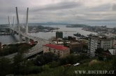 Rusko - Vladivostok