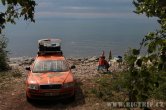 Rusko - Bajkal - Svjatý nos