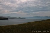 Rusko - Bajkal - ostrov Olchon
