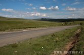 Mongolsko