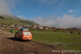 Mongolsko
