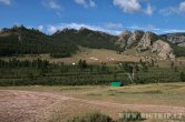Mongolsko