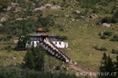 Mongolsko