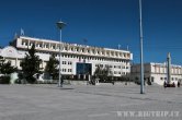 Mongolsko - Arvaikheer