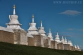 Mongolsko - Kharkhorin