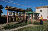 Mongolsko - Kharkhorin
