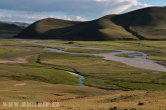 Mongolsko - Kharkhorin