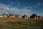 Mongolsko - Kharkhorin