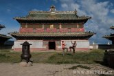 Mongolsko - Kharkhorin