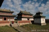 Mongolsko - Kharkhorin